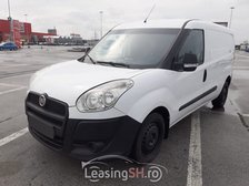 FIA25504 – Fiat Doblo la 4.890 EUR