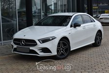 MER25582 – Mercedes-Benz A 250 la 47.689 EUR