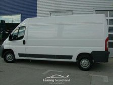 PEU01335 – Peugeot BOXER la 12.329 EUR (vândut)