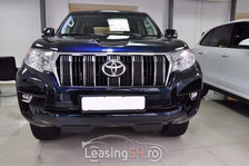 TOY16988 – Toyota Land Cruiser la 47.243 EUR (vândut)