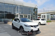 NIS12940 – Nissan Qashqai II la 21.777 EUR