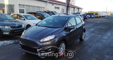 FOR15511 – Ford Fiesta la 9.750 EUR (vândut)