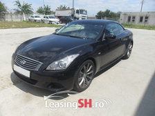 INF04089 – Infiniti G 3.7 la 33.480 EUR (vândut)