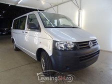 VOL18381 – Volkswagen Transporter T5 la 19.992 EUR (vândut)