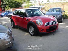 MIN02708 – MINI ONE la 13.200 EUR (vândut)
