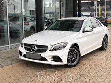 MER19707 – Mercedes-Benz C 200 la 46.230 EUR (vândut)