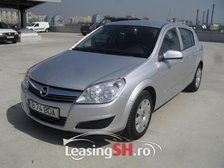 OPE04630 – Opel Astra la 5.950 EUR (vândut)