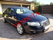 AUD00034 – Audi A6 la 19.406 EUR (vândut)