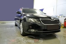 SKO20500 – Skoda Superb la 13.997 EUR (vândut)