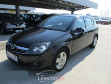 OPE10271 – Opel Astra la 6.500 EUR (vândut)