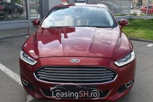 FOR21042 – Ford Mondeo MK4 la 12.911 EUR (vândut)