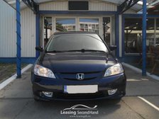 HON03378 – Honda Civic la 4.200 EUR (vândut)