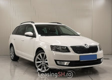 SKO15827 – Skoda Octavia la 11.888 EUR (vândut)