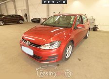 VOL12596 – Volkswagen Golf VII la 14.268 EUR (vândut)