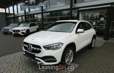 MER27470 – Mercedes-Benz GLA 200 la 39.865 EUR