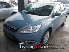 FOR06058 – Ford Focus la 7.316 EUR (vândut)