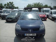 REN00281 – Renault Symbol la 3.596 EUR (vândut)