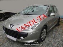 PEU02867 – Peugeot 307 la 4.800 EUR (vândut)