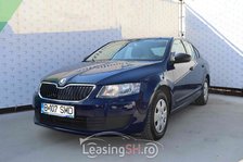 SKO25380 – Skoda Octavia la 8.200 EUR