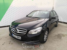 MER20654 – Mercedes-Benz E 200 la 8.500 EUR