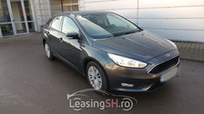 FOR11800 – Ford Focus Mk3 la 14.399 EUR (vândut)