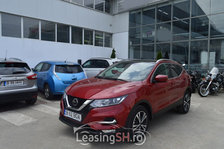 NIS17091 – Nissan Qashqai II la 20.500 EUR (vândut)