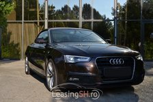 AUD22323 – Audi A5 B8 la 17.900 EUR