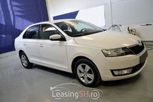 SKO18687 – Skoda Rapid la 9.496 EUR (vândut)