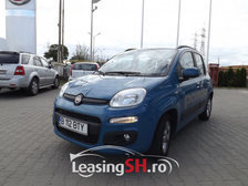 FIA04102 – Fiat Panda la 7.316 EUR (vândut)