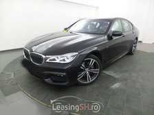 BMW13167 – BMW 740 la 81.979 EUR (vândut)