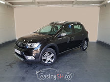 DAC20955 – Dacia Sandero Stepway la 11.500 EUR