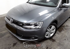 VOL15527 – Volkswagen Jetta A6 la 9.700 EUR (vândut)