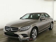 MER24373 – Mercedes-Benz C 200 la 30.360 EUR (vândut)