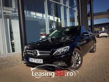 MER07656 – Mercedes-Benz C 200 la 31.000 EUR (vândut)