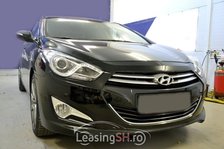 HYU21749 – Hyundai i40 la 9.900 EUR (vândut)