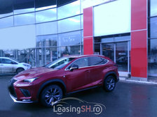 LEX13784 – Lexus NX la 54.145 EUR