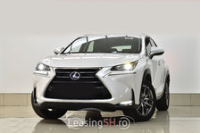 LEX13824 – Lexus NX la 28.548 EUR (vândut)