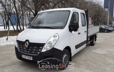 REN15716 – Renault MASTER la 23.000 EUR (vândut)