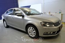 VOL18467 – Volkswagen Passat la 11.781 EUR (vândut)