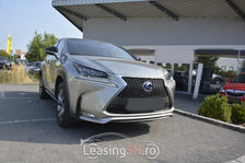 LEX15617 – Lexus NX la 31.761 EUR (vândut)
