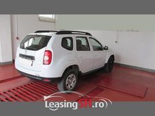 DAC05020 – Dacia Duster la 8.750 EUR (vândut)