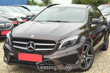 MER27901 – Mercedes-Benz GLA 220 la 18.950 EUR