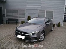 MER29475 – Mercedes-Benz A 220 4M la 34.510 EUR