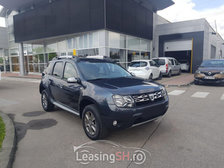 DAC17620 – Dacia Duster la 13.600 EUR (vândut)