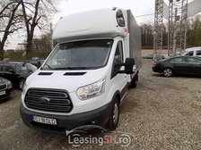 FOR17245 – Ford TRANSIT la 14.950 EUR (vândut)