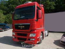 MAN09917 – MAN TGX 18.480 la 25.347 EUR (vândut)