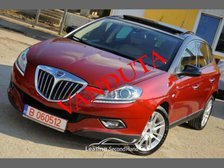 LAN03327 – Lancia Delta la 13.578 EUR (vândut)