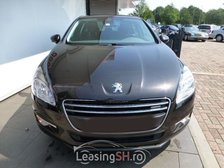 PEU15251 – Peugeot 508 la 8.190 EUR (vândut)