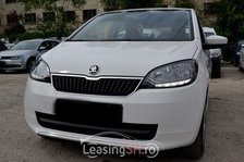 SKO12158 – Skoda Citigo Ambition la 7.140 EUR (vândut)