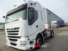 IVE06041 – IVECO STRALIS la 22.849 EUR (vândut)